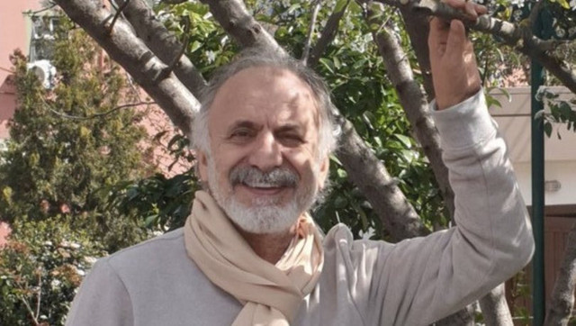 Cemil Taşçıoğlu kimdir kaç yaşında dahiliye profesörü aslen nereli? - Resim: 0