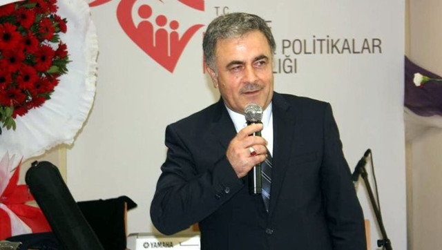 Nail Noğay kimdir aslen nereli twitter'da ne dedi? - Resim: 0