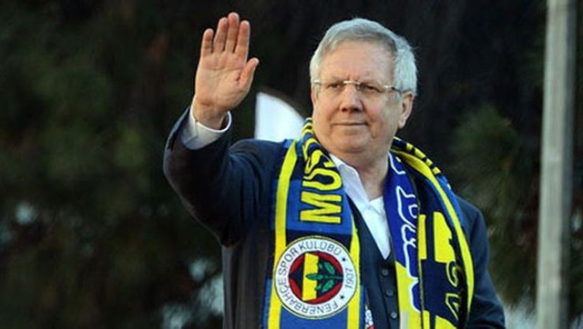 Serhat Akın: Aziz Yıldırım gelince herkes dolaba saklanıyordu - Resim: 0