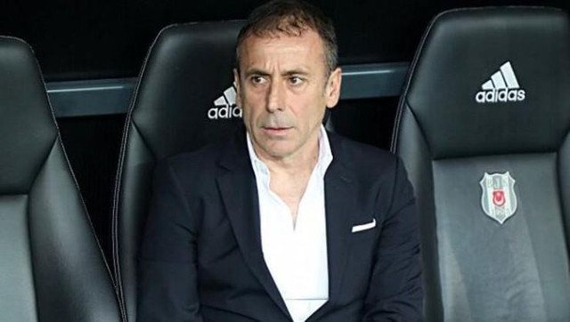 Semih Şentürk'ten Fenerbahçe'ye Abdullah Avcı önerisi - Resim: 0