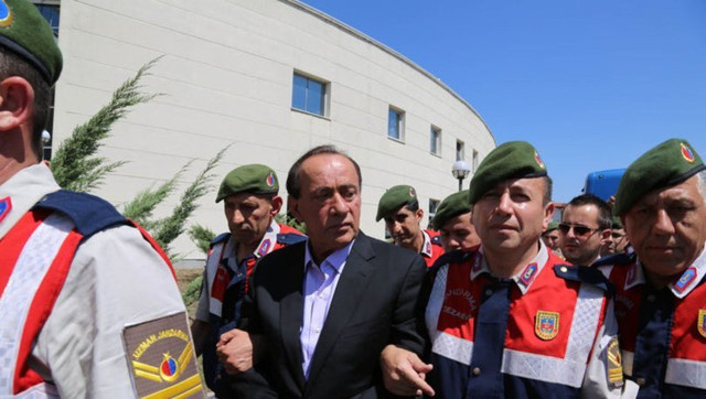 Alaattin Çakıcı kimdir yaşı kaç hangi suçları işledi? - Resim: 1
