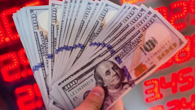 Merkez Bankası açıkladı! İşte yıl sonu dolar/TL ve enflasyon beklentisi - Resim: 0