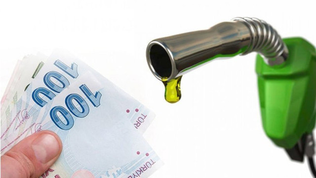 Benzin ve motorinde büyük indirim! Gece yarısından sonra başlıyor - Resim: 0