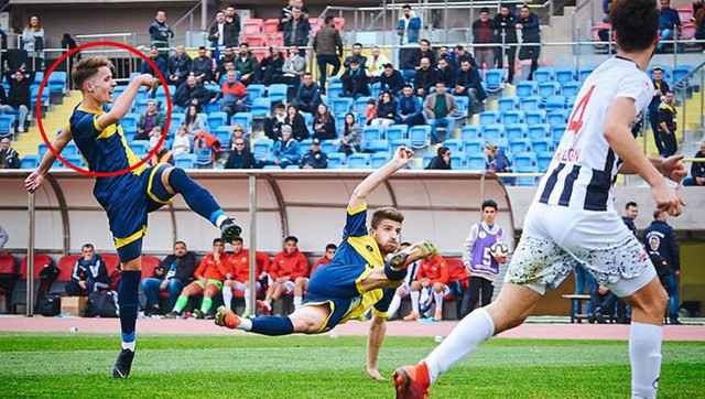 Fenerbahçe İsmail Yüksek transferini bitirdi sırada Barış Sungur var - Resim: 1