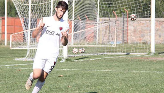 Fenerbahçe’den İsmail Yüksek için Gölcükspor’a ilginç teklif! - Resim: 2