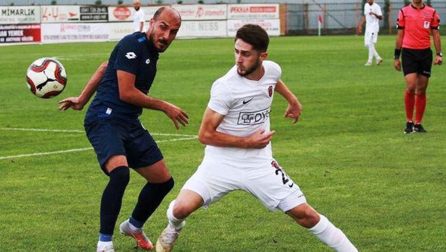 Fenerbahçe’den İsmail Yüksek için Gölcükspor’a ilginç teklif! - Resim: 0