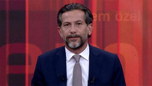 Deniz Bayramoğlu kimdir aslen nereli Buket Aydın'ın yerine geldi! - Resim: 1