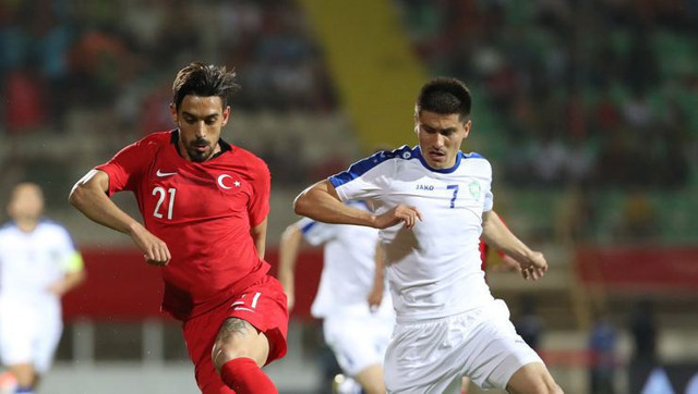 Emre Belözoğlu'nun transferini bitireceği tek isim - Resim: 1