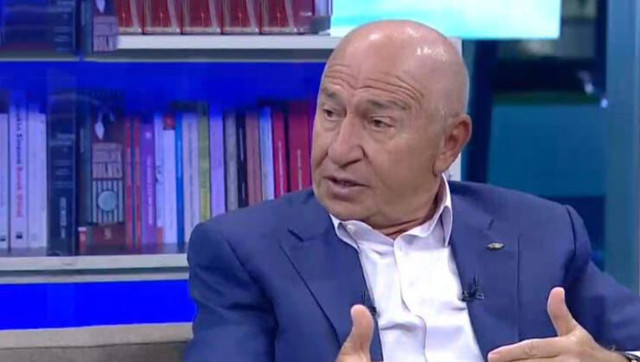 Liglerin başlaması ertelenecek mi? Nihat Özdemir yeni tarih verdi - Resim: 4