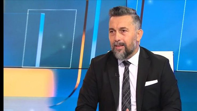 Ali Koç'tan Dirk Kuyt bombası! Efsane geri dönüyor - Resim: 1