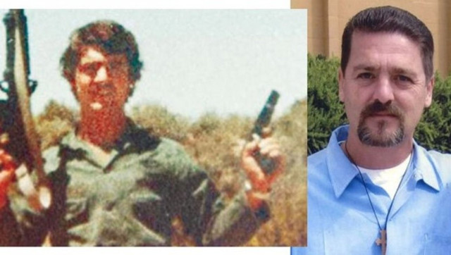 Kaliforniya Valisi Ermeni teröristin tahliyesini reddetti - Resim: 0