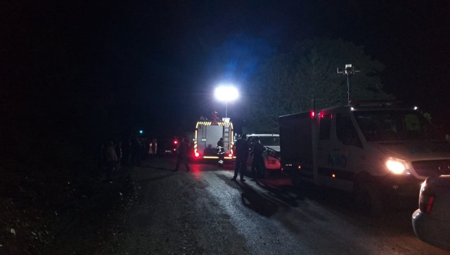 Hatay’da feci kaza! Üç kişi hayatını kaybetti 4 kişi yaralandı - Resim: 1