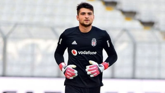 Sergen Yalçın kararını verdi! Kaleye o geçiyor - Resim: 0