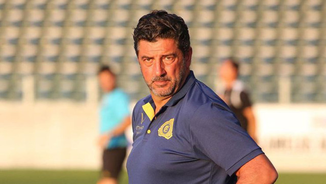 Fenerbahçe'den Rui Vitoria'ya hocalık teklifi - Resim: 0