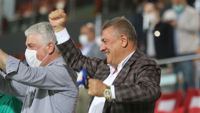 Galatasaray'dan hakem Yaşar Kemal Uğurlu'ya sert tepki - Resim: 2