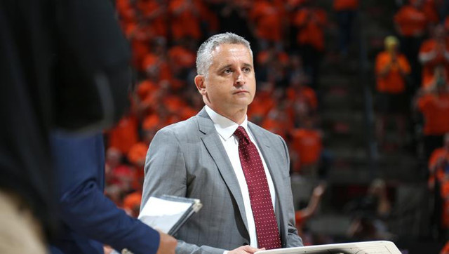 Fenerbahçe Sırp koç Igor Kokoskov ile anlaştı - Resim: 0