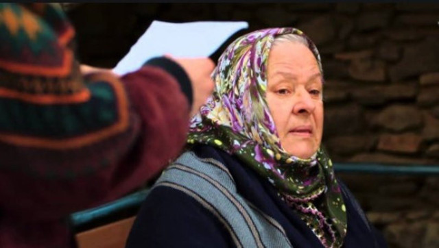 Jale Aylanç kimdir nereli? Jale Aylanç eşi ve çocukları var mı? - Resim: 1