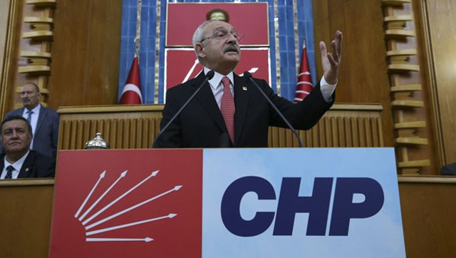 Bahçeli'den Kılıçdaroğlu'na tepki: Seviyesiz yüzsüz yaş tahtaya bastı - Resim: 0