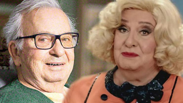 Seyfi Dursunoğlu'nun çocuğu var mı hiç evlendi mi? - Resim: 0