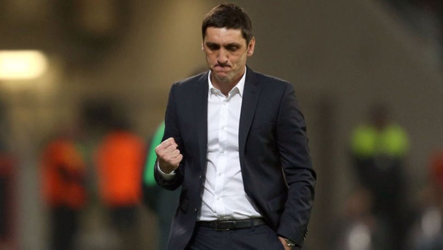 Trabzonspor'da teknik direktörlük koltuğuna 4 tanıdık isim - Resim: 0