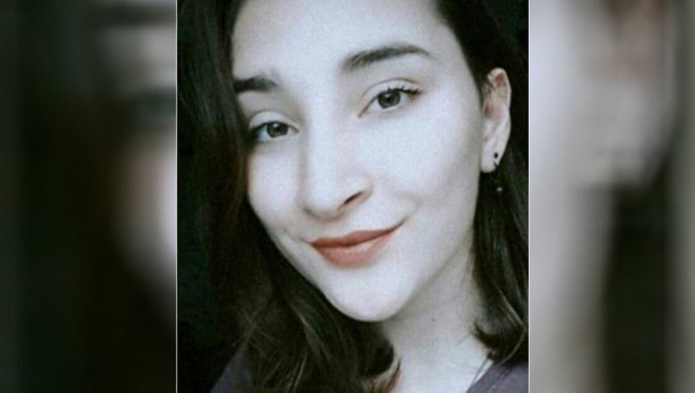 Damla Horoz kimdir yaşı kaç bulundu mu twitter hesabından duyurdu - Resim: 0