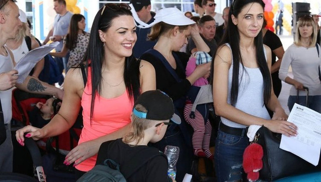 Yabancı turistlere 30 Euro'ya koronavirüs testi - Resim: 1