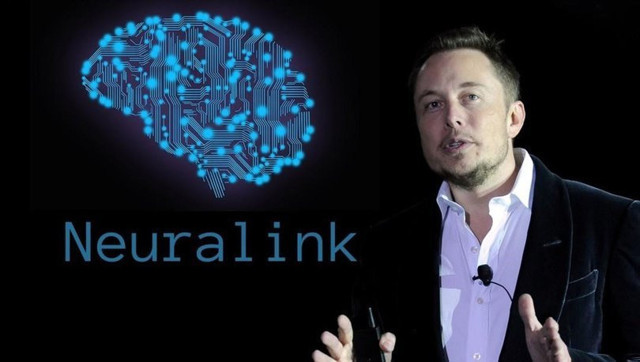 Elon Musk Neuralink çipini tanıttı! İnsan beynine takılacak - Resim: 1