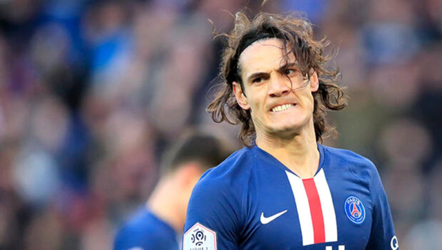 Cavani Fenerbahçe'den dünyaları istedi transfer yalan oldu - Resim: 0