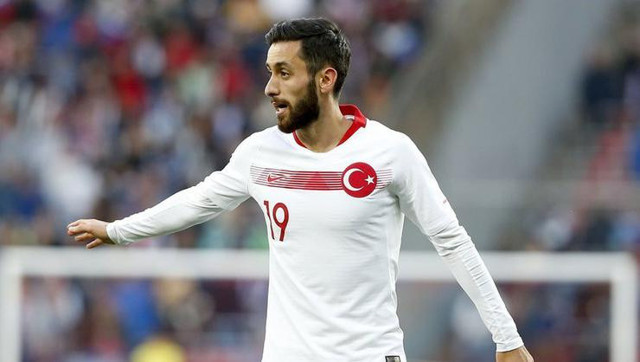 Abdullah Avcı, Fatih Terim'in gözdesini elinden kapıyor - Resim: 0