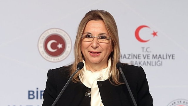 Kasım ayı ihracat rakamları açıklandı! "Türkiye en hızlı büyüyen ülke olarak pozitif ayrıştı" - Resim: 0