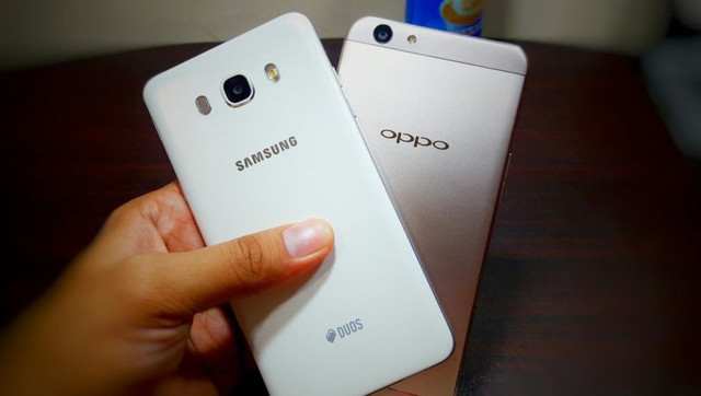 Ekonomi için müthiş haber! Samsung ve Oppo Türkiye'de üretime hazırlanıyor! - Resim: 1