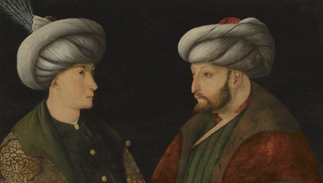 Fatih portresine ‘sahte’ soruşturması! İmamoğlu 'trajikomik' sözleriyle açıkladı - Resim: 0