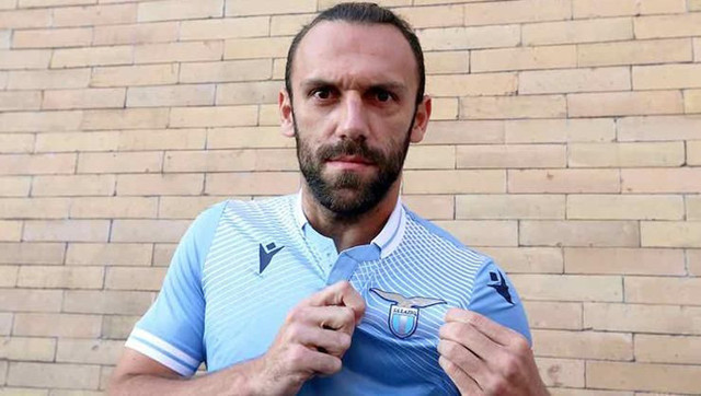 Galatasaray'dan Mesut Özil'e karşı Vedat Muriç hamlesi - Resim: 1