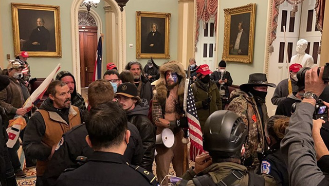 Hilal Kaplan'dan 'ABD' yorumu: Mesele Trump değil, sen hala anlamadın mı? - Resim: 0