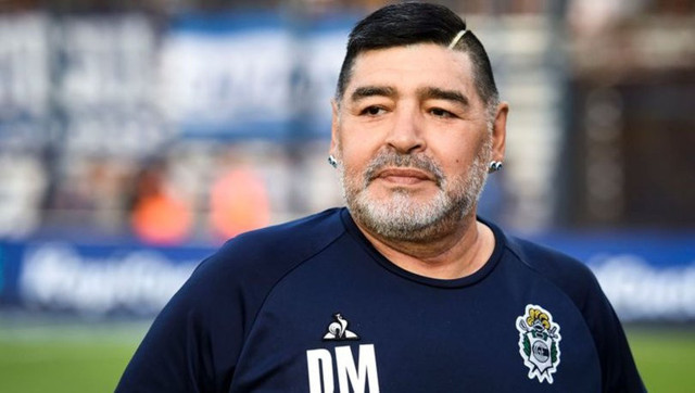 Maradona'nın şüpheli ölümüyle ilgili sır perdesi aralanıyor - Resim: 2