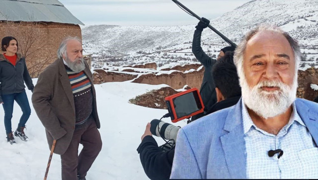 Usta oyuncu Toygun Ateş koronavirüsten hayatını kaybetti - Resim: 0