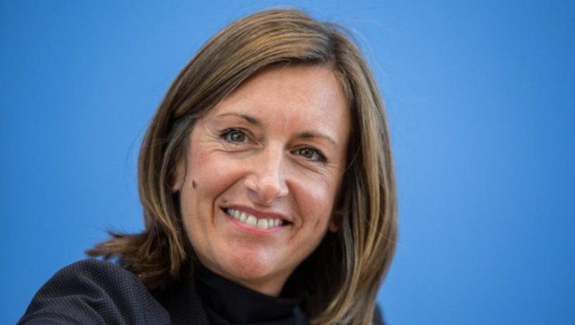 Almanya Hükümet Sözcüsü Demmer: Türkiye güvenirliğini ispatladı - Resim: 0