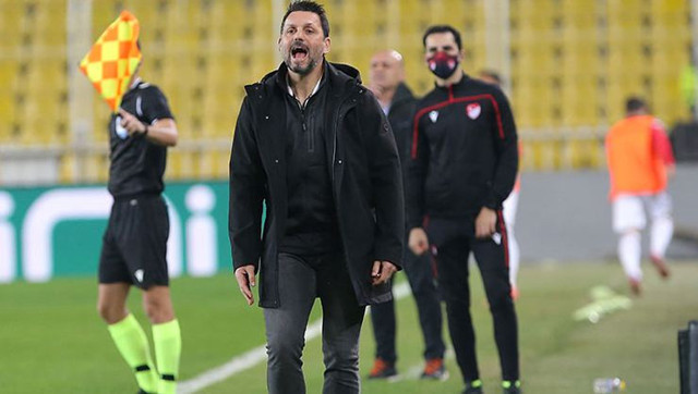 Beşiktaş-Fenerbahçe maçı canlı yayın ne zaman, saat kaçta, hangi kanalda? - Resim: 1