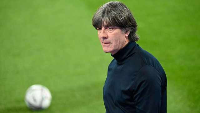 Joachim Löw, Fenerbahçe'ye gelirse Draxler'i getirecek - Resim: 0