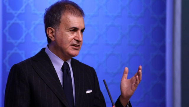 Akşener'in Erdoğan'ı Netanyahu'ya benzetmesine AK Parti'den sert tepkiler: En büyük çirkinlik - Resim: 0