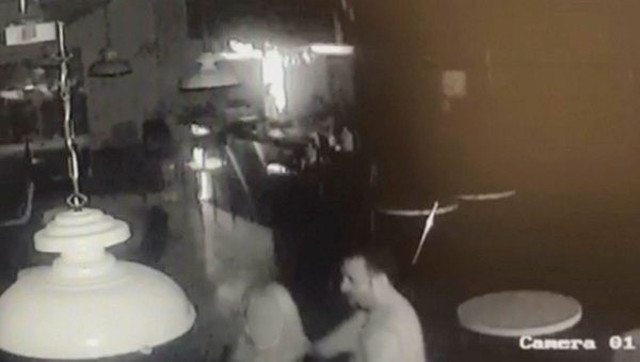 CHP Maltepe İlçe Başkan Yardımcısı Umut Karagöz'e 'cinsel saldırı' suçundan 15 yıl hapis - Resim: 1