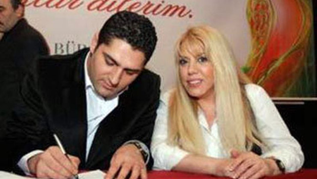 Mine Koşan kaç yaşında aslen nereli Mine Koşan evli mi? - Resim: 0