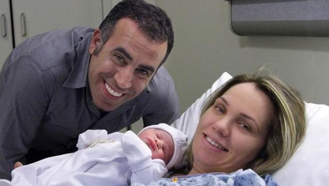 Neslin Yonanlar kimdir Haluk Levent eski eşi ne iş yapıyor? - Resim: 0