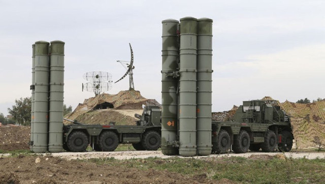 Türkiye ABD'nin yeni S-400 teklifini reddetti! Hande Fırat detayları kaleme aldı - Resim: 0