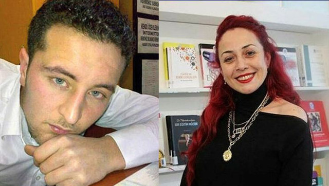 Öğretim Görevlisi Aylin Sözer'i öldüren Kemal Ayyıldız hakkında istenen ceza belli oldu - Resim: 1