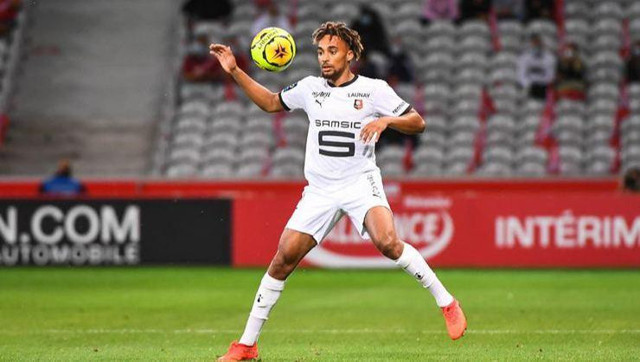 Galatasaray'ın transfer gecesi! Alexandru Cicaldau, Sacha Boey ve Aanholt KAP'a bildirildi - Resim: 1