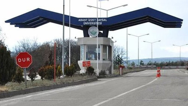 9 yıldır öğrencisiz atıl fakülteye dekan ve personel atandı! Yetmedi maaş ödediler - Resim: 0