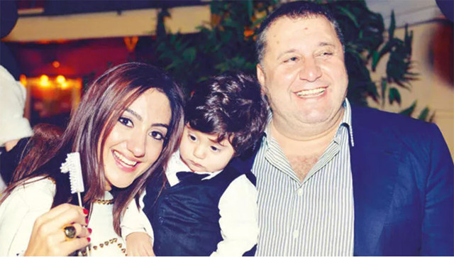 Halil Falyalı cinayetinde bomba gelişme! Söylemez Kardeşler Çetesi lideri gözaltında - Resim: 0