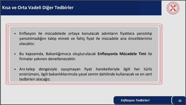 Hazine Bakanı Nureddin Nebati 'Altın Dönüşümlü Mevduat Hesabı' sistemini açıkladı! Yastık altı altınlar için yeni formül - Resim: 7