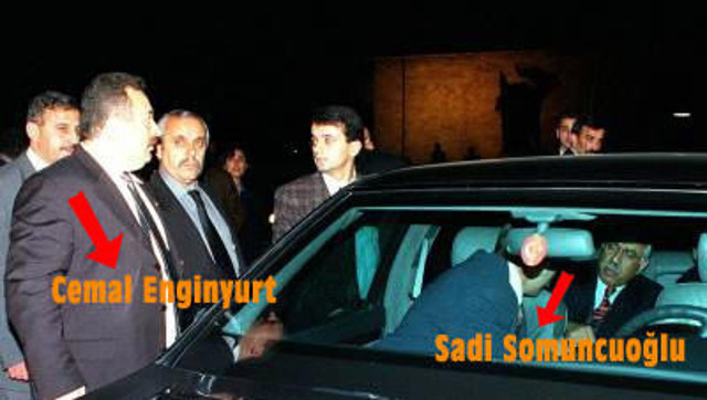 Sadi Somuncuoğlu vefat etti! Cumhurbaşkanı adayı olunca yumruklanmıştı - Resim: 0